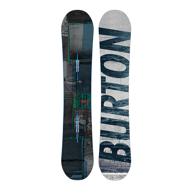 Ski B From China Manufacturer - Ski Board